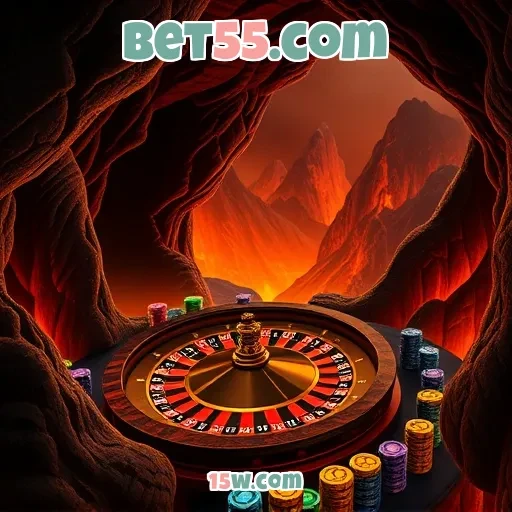 bet55.com Programa de Fidelidade