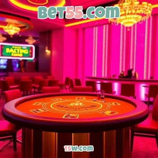 bet55.com: As Promoções Que Podem Transformar Seu Jogo Hoje Mesmo