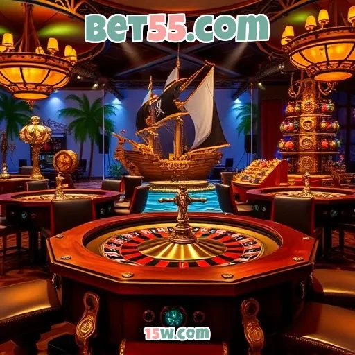 bet55.com: Descubra os Melhores Jogos de Mesa e Suas Funcionalidades
