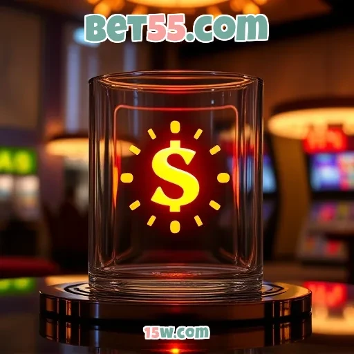 bet55.com: Aproveite o Bônus de Boas Vindas ao Máximo!